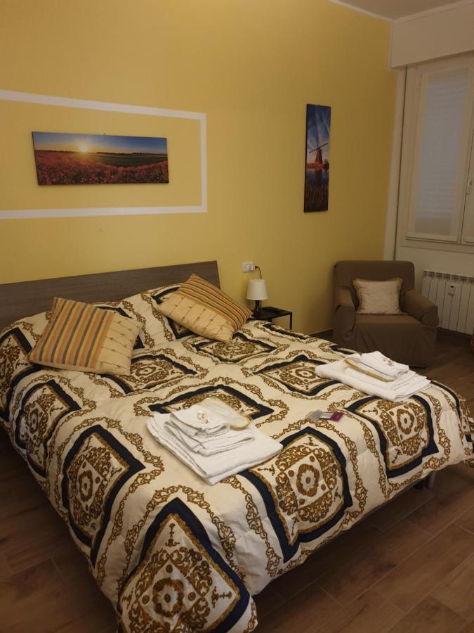 Apartmán Francy House 2 Boloňa Exteriér fotografie