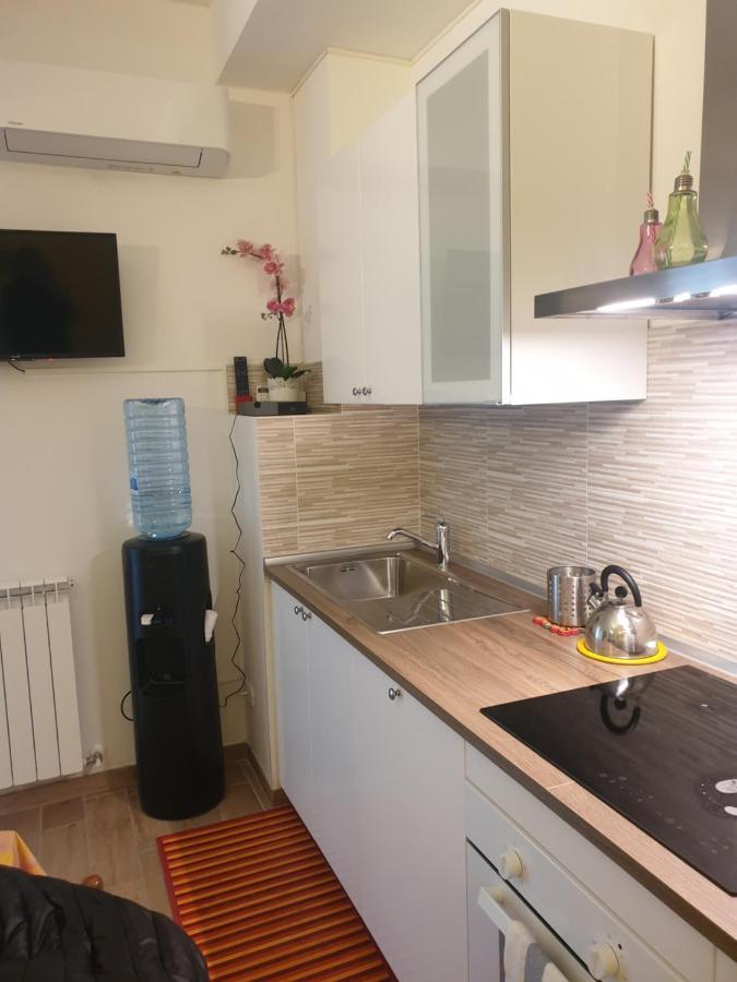 Apartmán Francy House 2 Boloňa Exteriér fotografie